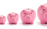 Minimale herziening eventbudgetten, marketingbudgetten overall in de plus