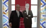 Mister Groningen Congres Bureau Jaap Westerhuijs overleden (68)