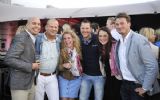 Mocht u nog twijfelen: de BBBQ 2013 is hét bedrijfsuitje voor de eventbranche