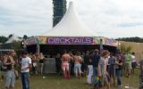 Molotov Events kijkt terug op succesvol festivalseizoen