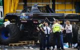 Monstertruck incident: ook gemeente/organisator laks bij verzekering