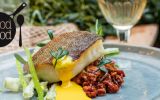Mood4Food cateraar Gouden Giraffe Event Awards