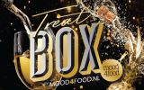 Mood4Food lanceert nu ook de TREAT BOX