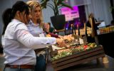 Mood4Food speelt zich in de kijker tijdens The Next Event