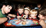 MOVE trekt bezoekers voor Bakugan-fandag via online game