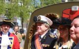 MOVE verzorgt alternatieve troonrede voor FNV