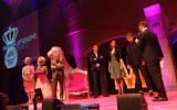 MOVE zet awarduitreiking neer in de Beurs van Berlage