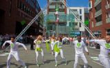 MOVE zet compleet communicatietraject in voor Raaks in Haarlem