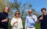 MPS | food & design en Hutten bundelen de krachten
