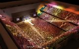MTV kiest voor Ziggo Dome als locatie voor de European Music Awards