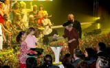 Mundial produceert openingsshow Floriade 2012