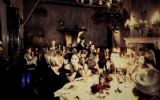 Mysterieuze evenementenlocatie in Amsterdam: Mayer Manor