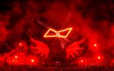 Mysteryland sluit af met spectaculaire show