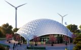 Naam Aviodome leidt tot rechtszaak