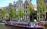 Naomi Savelsbergh verlaat Blue Boat Company