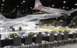 Nationaal Militair Museum opent deuren als nieuwe evenementenlocatie