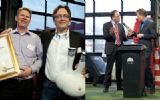 Nauta Evenementencommunicatie organiseert evenement in de vuilnis...