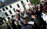 Nauta organiseert relatie-evenement voor 300 gasten