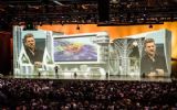 NBC Congrescentrum gaat met nieuw projectiedecor van 3D naar 4K