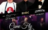NBC Congrescenturm wordt grootste pop-up sterrenrestaurant van Nederland