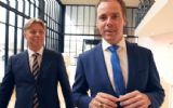 NBC Nieuwegein presenteert nieuwe Vice Director (VIDEO)