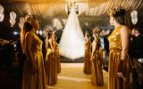 Nederlands eventbureau breekt wereldrecord champagnepiramide bouwen