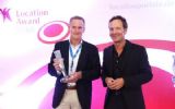 Nederlandse eventbedrijven mengen zich in strijd om Duitse eventaward
