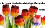 Nederlandstalige beurstour #BOE2018: 10 redenen om mee te gaan