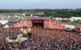 Neptunus aanwezig op diverse festivals en publieks evenementen