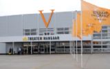 Neptunus bouwt mee aan TheaterHangaar in Katwijk