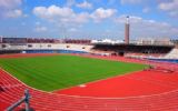 Neptunus bouwt voor EK Atletiek tijdelijke eventlocaties