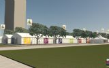 Neptunus is Event Supplier van EYOF Utrecht