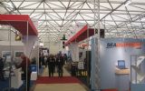 Neptunus levert extra beursaccommodaties voor Europort