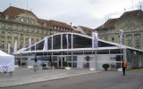 Neptunus zet conferentiehal neer voor Swiss Energy & Climate Summit