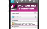 Netwerkapp koppelt u aan de juiste personen op #DVHE