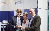 NetworkTables wint voor de tweede keer prestigieuze Future of Meetings Award