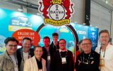 NEXTLIVE neemt Bayer Leverkusen mee in de metaverse