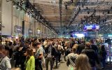 NEXTLIVE rockt op internationale vakbeurs met 75.000 marketeers