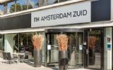 NH maakt van hotel Amsterdam Zuid evenementenlocatie met eigen multimediastudio