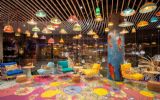 nhow Amsterdam RAI Hotel genomineerd voor Most Instagrammable hotel in de wereld