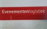 NHTV-docent schrijft boek over evenementenlogistiek