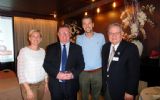 NHTV eerste World Leisure Centre of Excellence in Europa