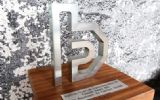 Niels ontvangt Bulthuis Passion Award
