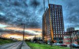 Nieuw Amsterdams hotel opent deuren met 1200 m2 aan vergader- en eventruimte