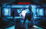 Nieuw bij UP Events: online escape game Project Pegasus