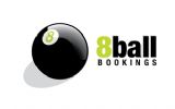 Nieuw boekingskantoor 8ball Bookings werkt samen met Het Boekingsburo.nl