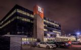 Nieuw pand B.Amsterdam mix van eventruimtes, tech startups en filmstudio's