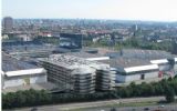 Nieuw parkeergebouw Amsterdam RAI ook evenementenlocatie?