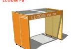Nieuw product: LLODIN een beursstand in 3 minuten