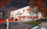 Nieuw theater Amphion in Doetinchem ook te huur voor evenementen